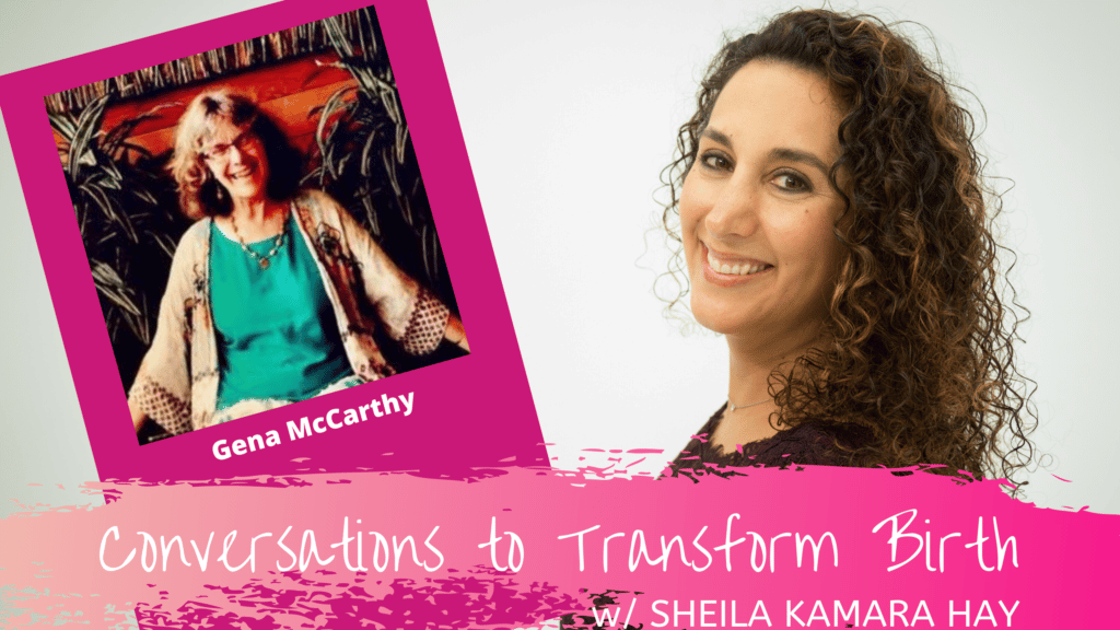 Rituals for Health Nourishment and Healing Gena McCarthy and Sheila Kamara Hay